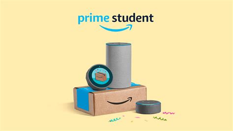 How do I get a student email for Amazon Prime